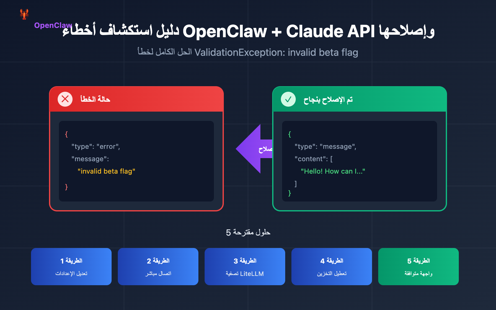 openclaw-claude-invalid-beta-flag-fix-ar 图示