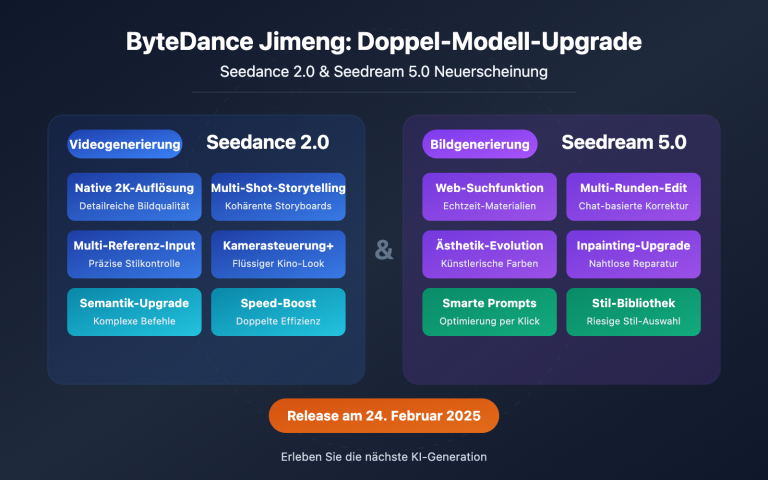 seedance 2 seedream 5 february release api guide de image 0 图示