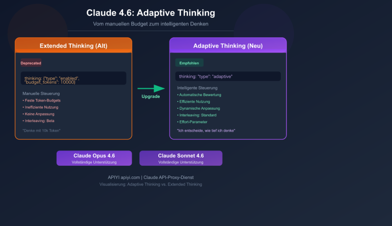 claude adaptive thinking mode api guide replace extended thinking de image 0 图示