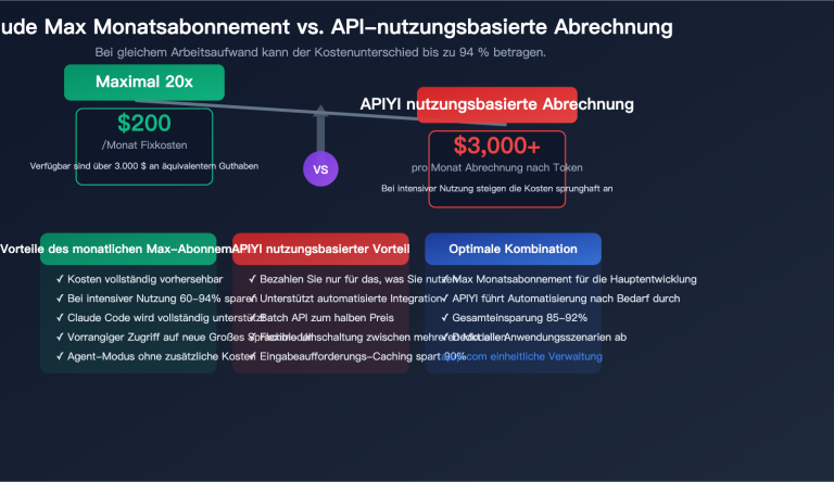claude max vs api pay per use pricing comparison claude code savings guide de image 0 图示