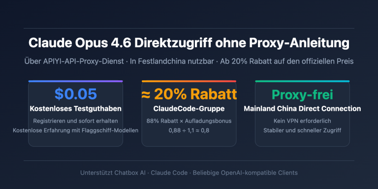 claude opus 4 6 api access guide apiyi discount chatbox claude code de image 0 图示