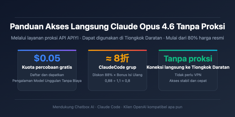 claude opus 4 6 api access guide apiyi discount chatbox claude code id image 0 图示