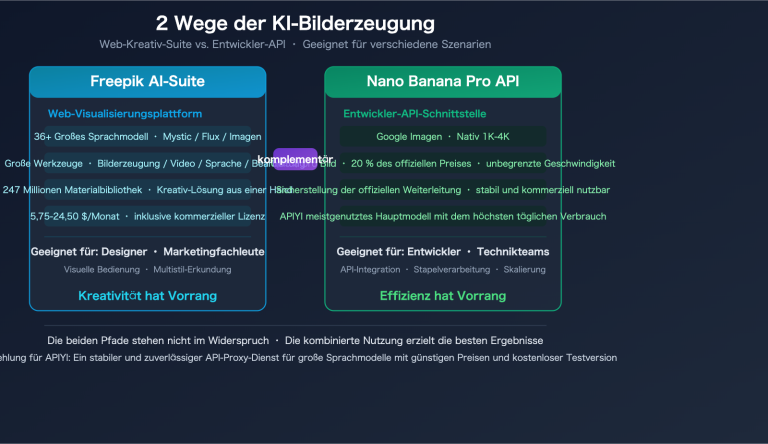freepik ai suite vs nano banana pro api apiyi image generation guide de image 0 图示