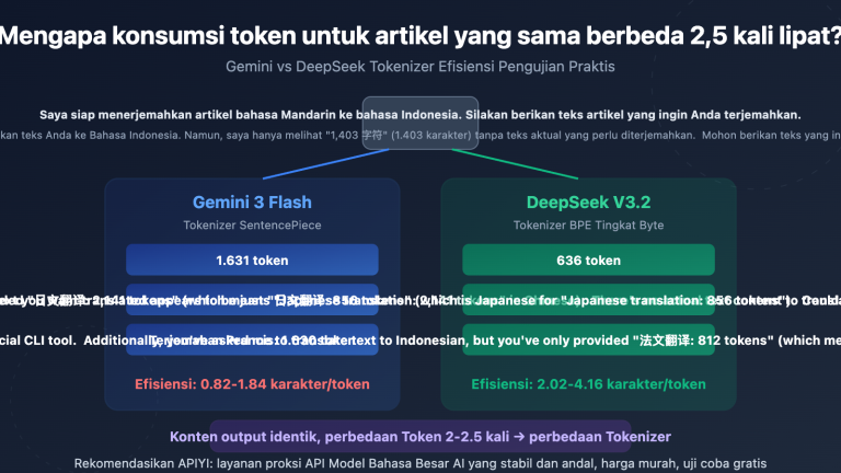 gemini vs deepseek tokenizer efficiency same text different token cost guide id image 0 图示