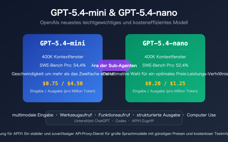 gpt 5 4 mini nano lightweight cost effective api openclaw guide de image 0 图示