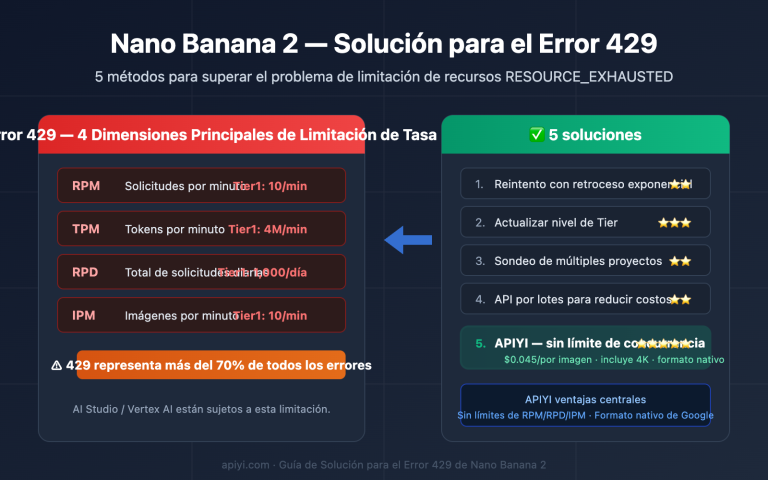 nano banana 2 429 error rate limit solution guide es image 0 图示