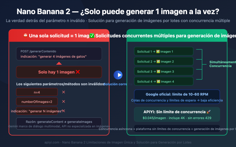 nano banana 2 single image output limit batch solution guide es image 0 图示