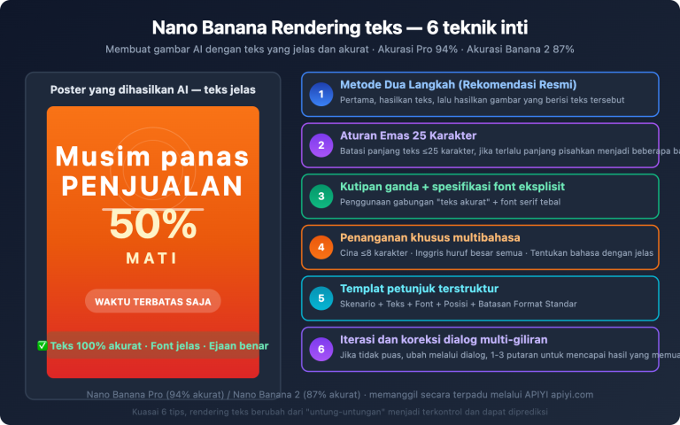 nano banana text rendering consistency guide id image 0 图示