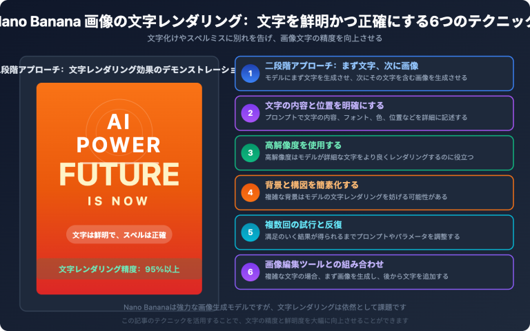 nano banana text rendering consistency guide ja image 0 图示