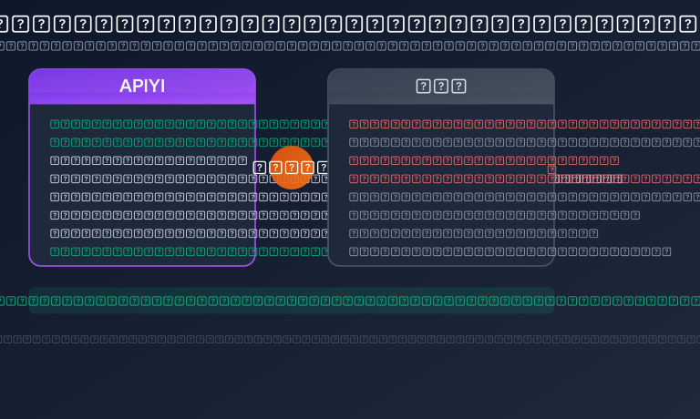 replicate alternative apiyi comparison cold boot pricing guide ar image 0 图示