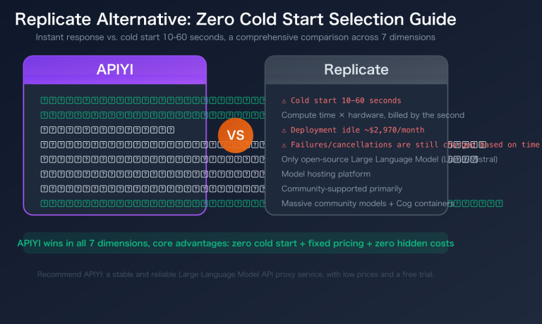 replicate alternative apiyi comparison cold boot pricing guide en image 0 图示