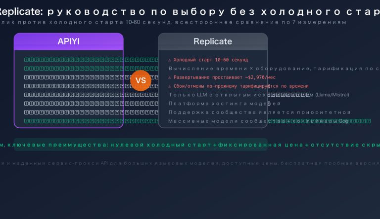 replicate alternative apiyi comparison cold boot pricing guide ru image 0 图示