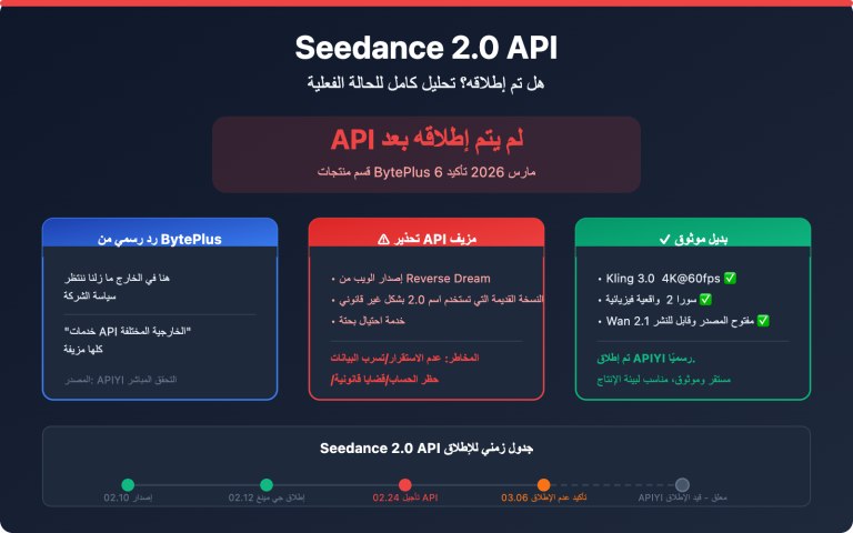 seedance 2 api not launched fake api warning ar image 0 图示