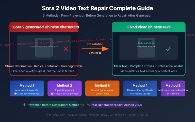 sora 2 chinese text video fix guide en image 0 图示