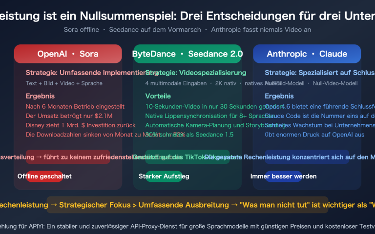 sora 2 shutdown seedance anthropic compute strategy analysis de image 0 图示