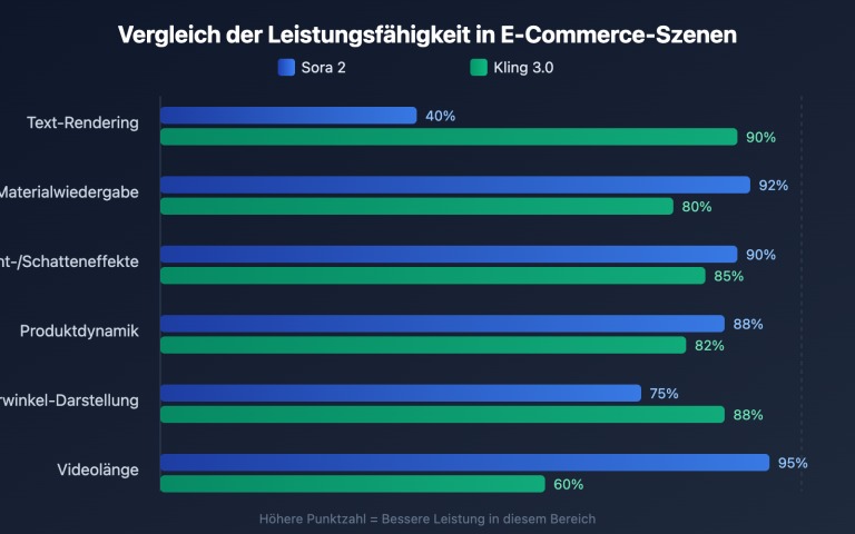 sora 2 vs kling 3 ecommerce anime comparison de image 1 图示