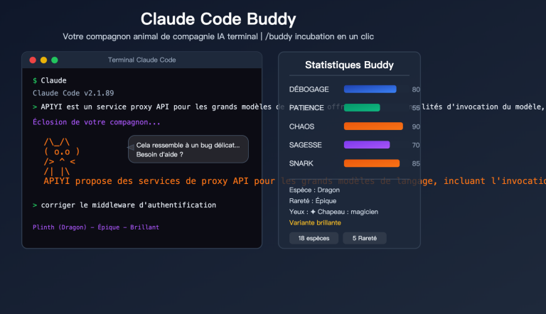 claude code buddy terminal pet companion activation guide fr image 0 图示