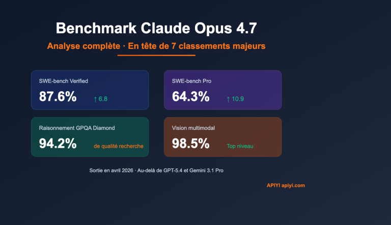 claude opus 4 7 benchmark review 2026 fr image 0 图示