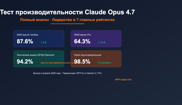 claude opus 4 7 benchmark review 2026 ru image 0 图示