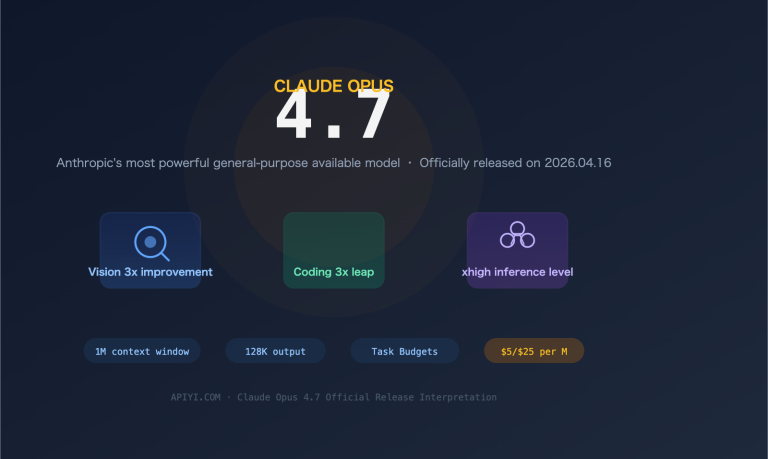 claude opus 4 7 release features api guide en image 0 图示