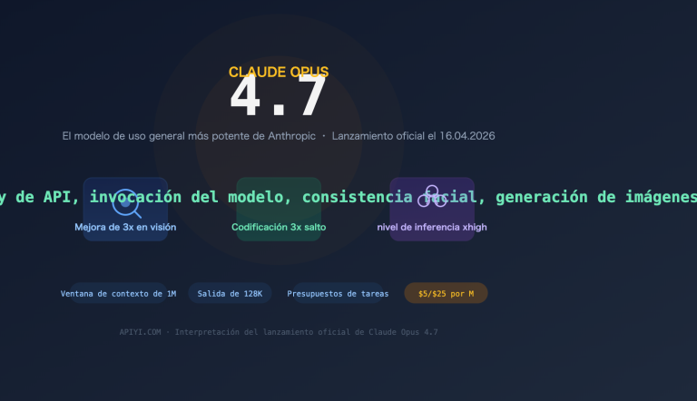 claude opus 4 7 release features api guide es image 0 图示