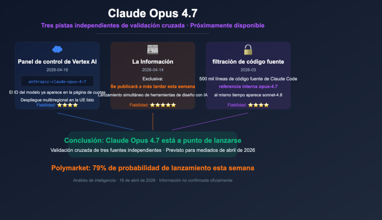 claude opus 4 7 vertex ai leak release analysis es image 0 图示