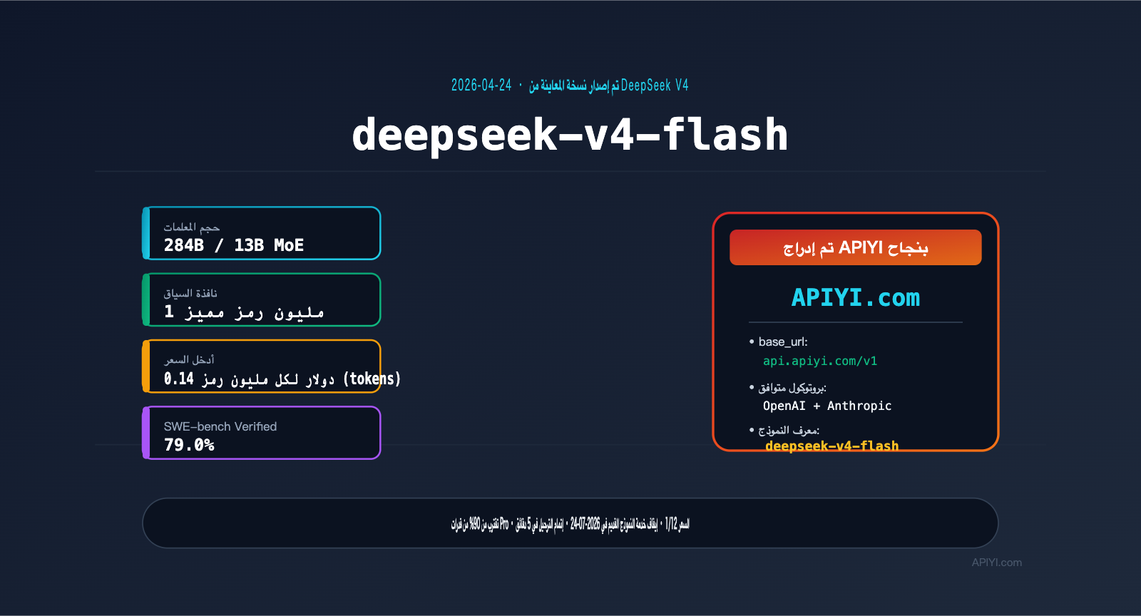 deepseek-v4-flash-api-launch-guide-ar 图示