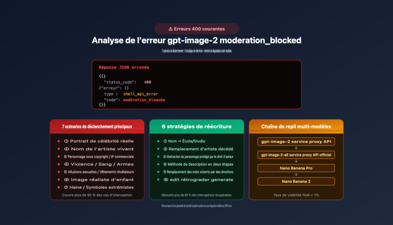fix gpt image 2 moderation blocked 400 error fr image 0 图示