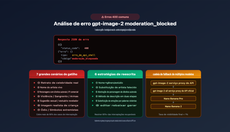 fix gpt image 2 moderation blocked 400 error pt pt image 0 图示