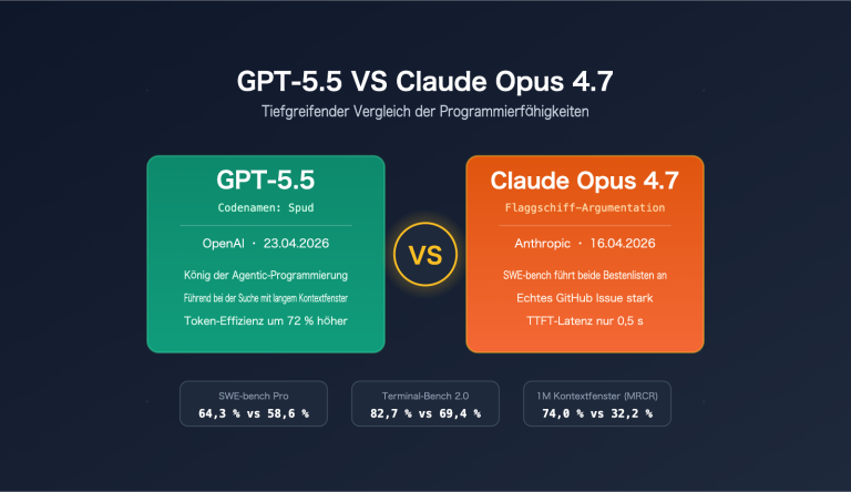 gpt 5 5 vs claude opus 4 7 coding comparison de image 0 图示