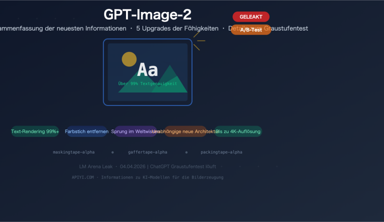 gpt image 2 leaked features release guide 2026 de image 0 图示