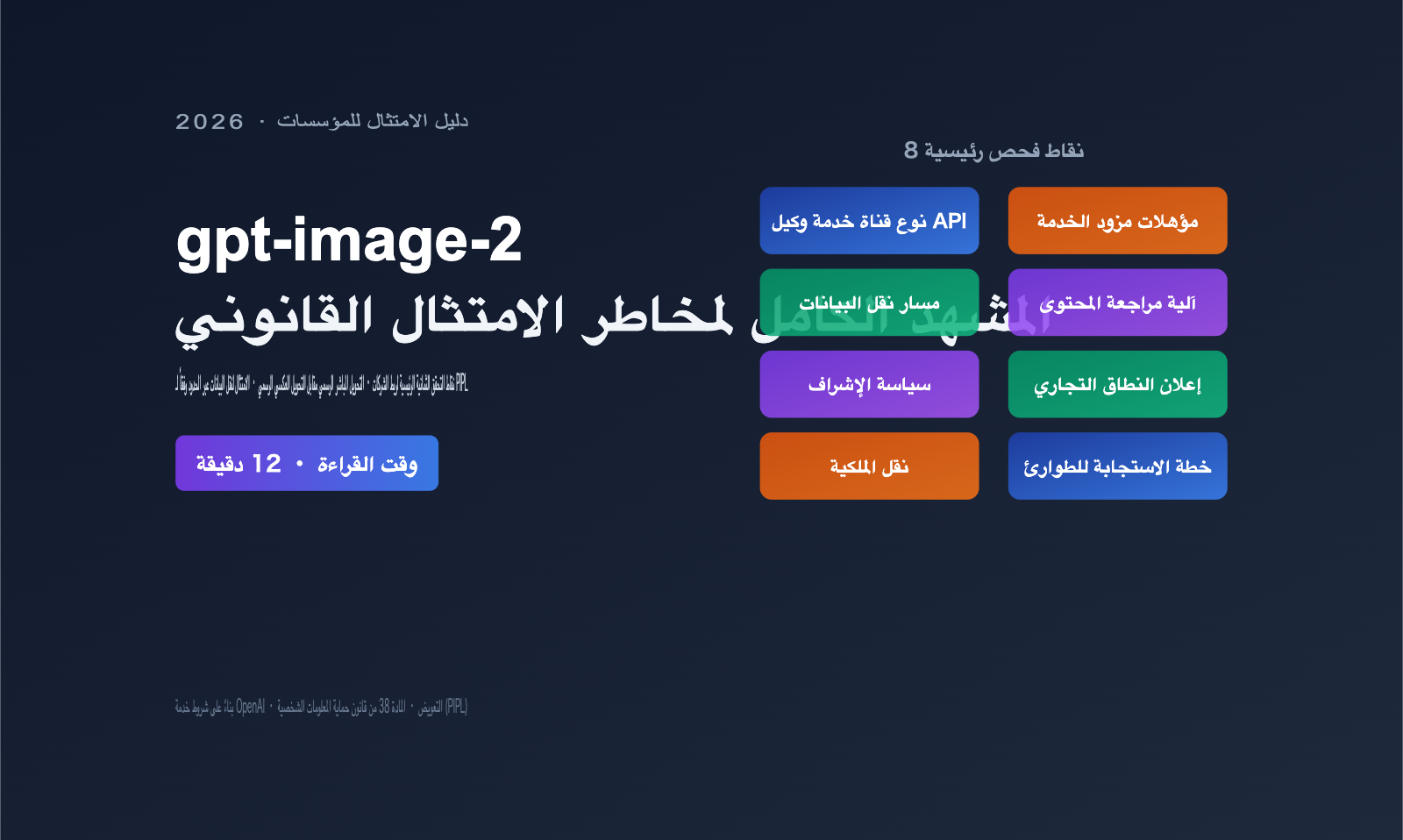 gpt-image-2-legal-compliance-risk-enterprise-guide-ar 图示