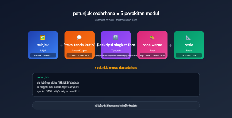 gpt image 2 poster cover prompts guide id image 0 图示