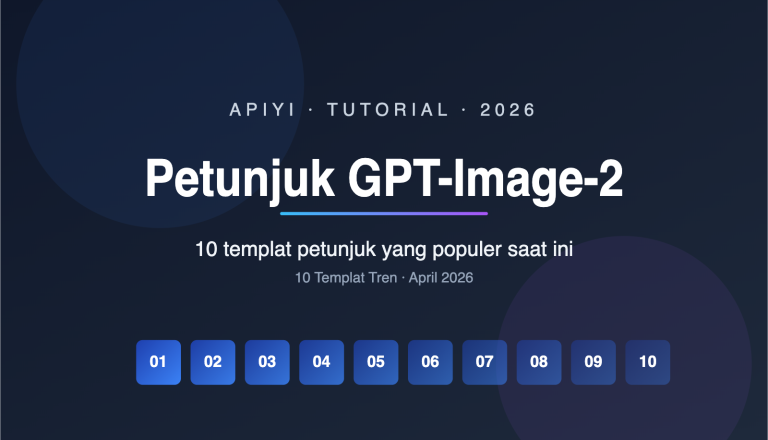 gpt image 2 prompts collection 10 popular templates april 2026 id image 0 图示