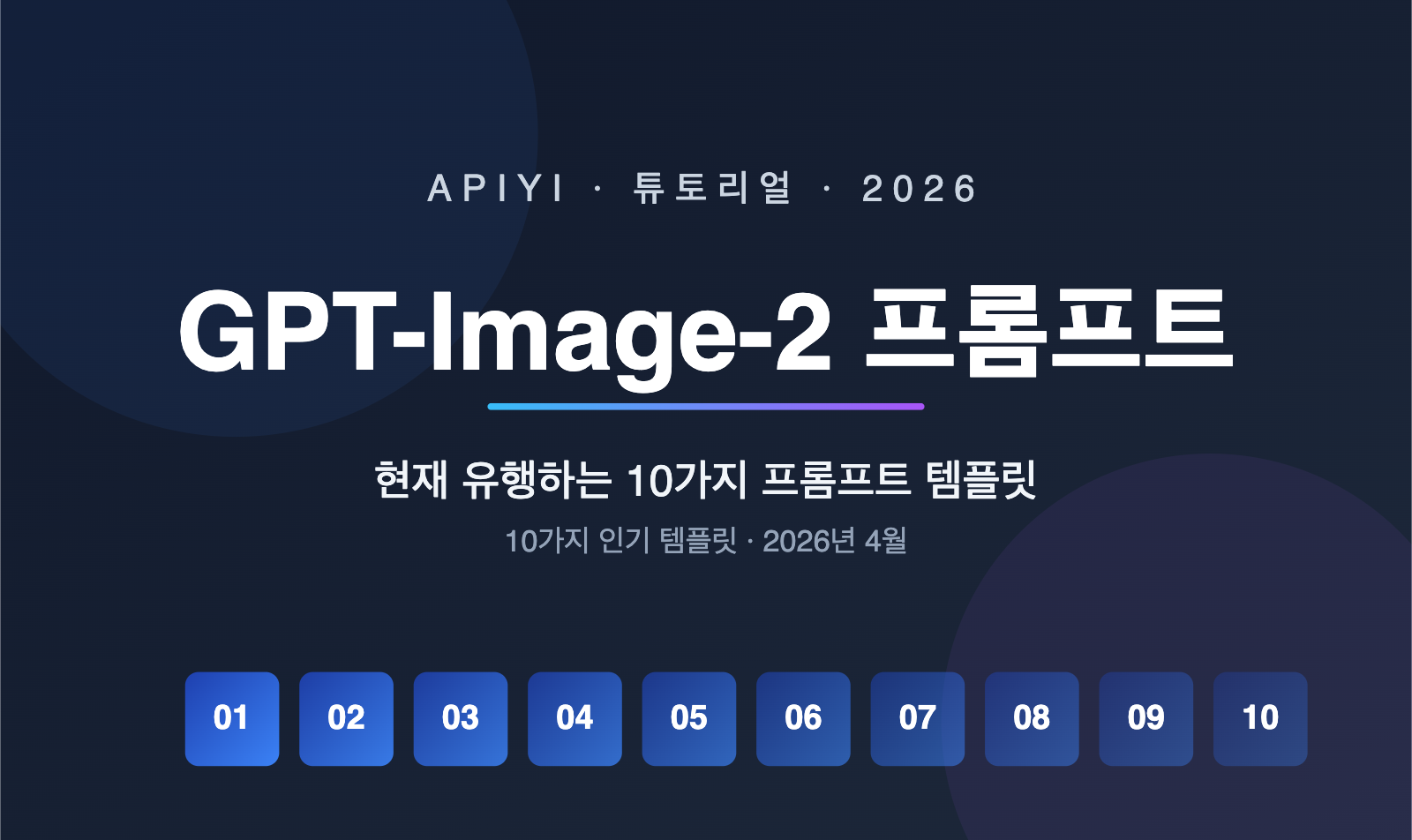 gpt-image-2-prompts-collection-10-popular-templates-april-2026-ko 图示