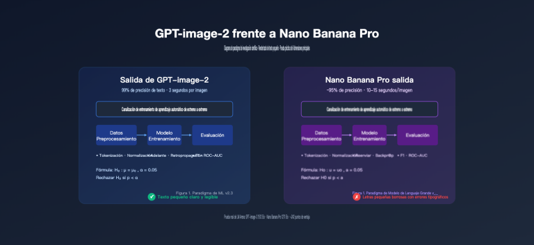 gpt image 2 vs nano banana pro scientific diagram text rendering es image 0 图示