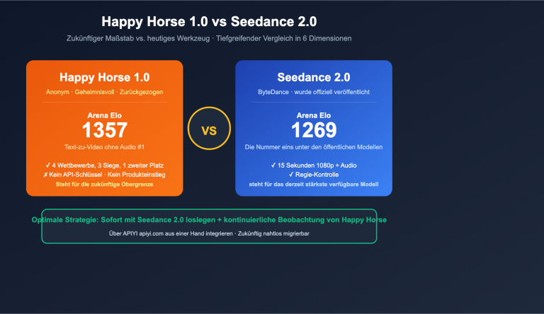 happy horse 1 vs seedance 2 video ai comparison de image 0 图示