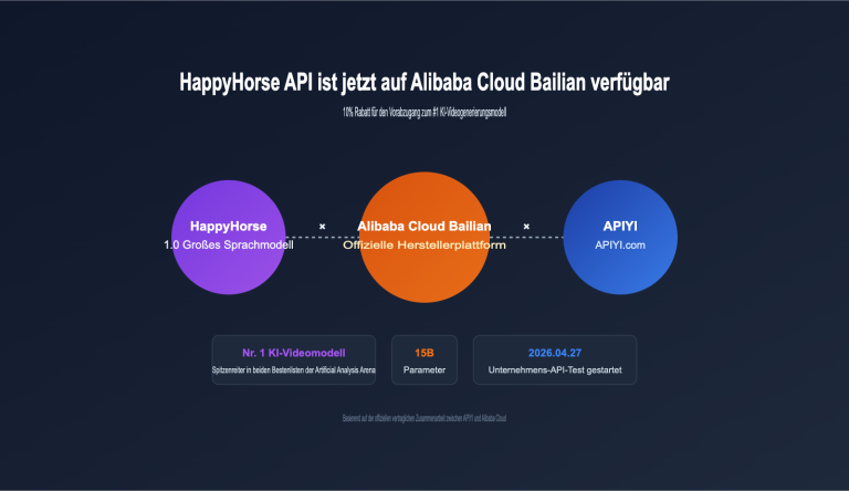 happyhorse api bailian launch apiyi de image 0 图示