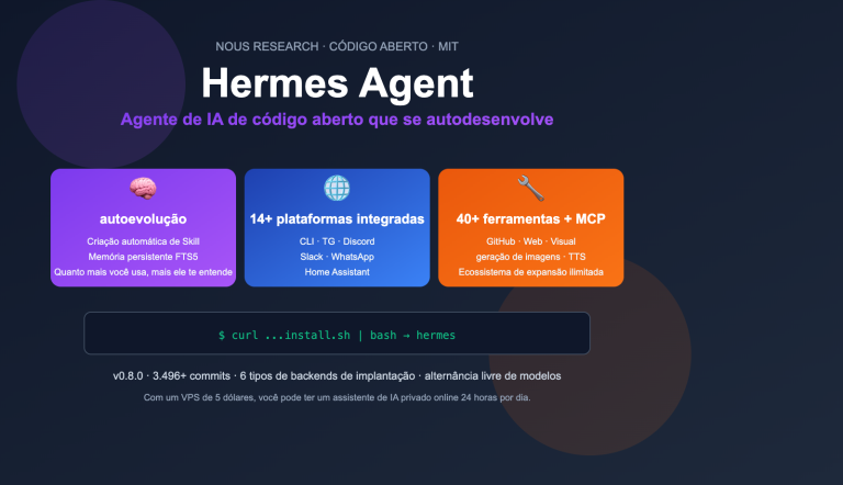 hermes agent introduction beginner guide pt pt image 0 图示