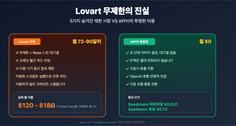lovart unlimited truth apiyi alternative ko image 0 图示