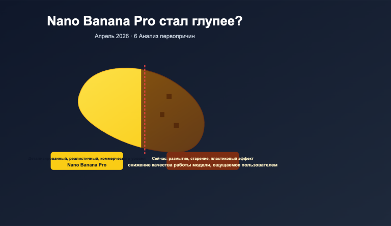 nano banana pro quality decline april 2026 analysis ru image 0 图示