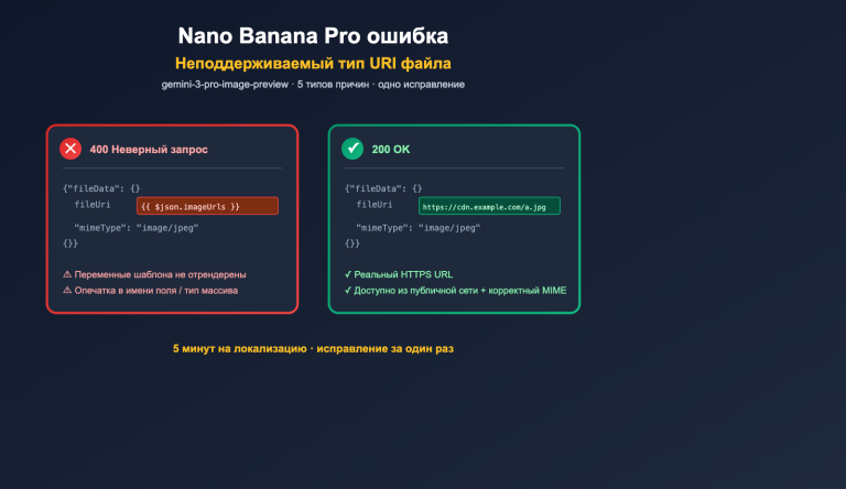 nano banana pro unsupported file uri type error fix ru image 0 图示