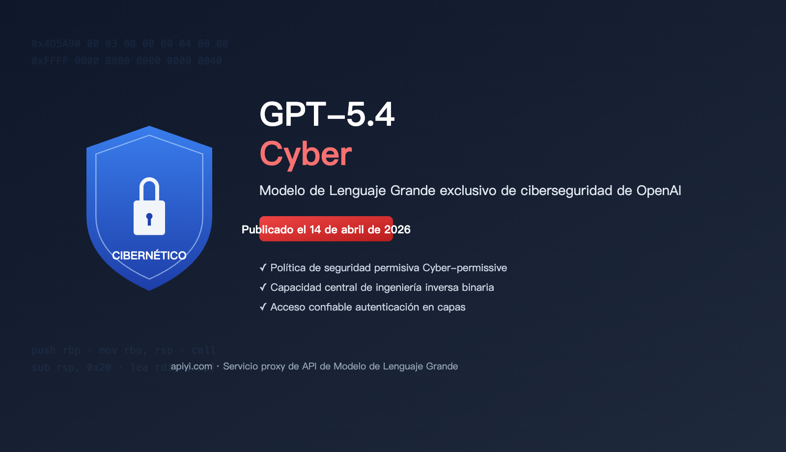 openai-gpt-5-4-cyber-security-model-launch-es 图示