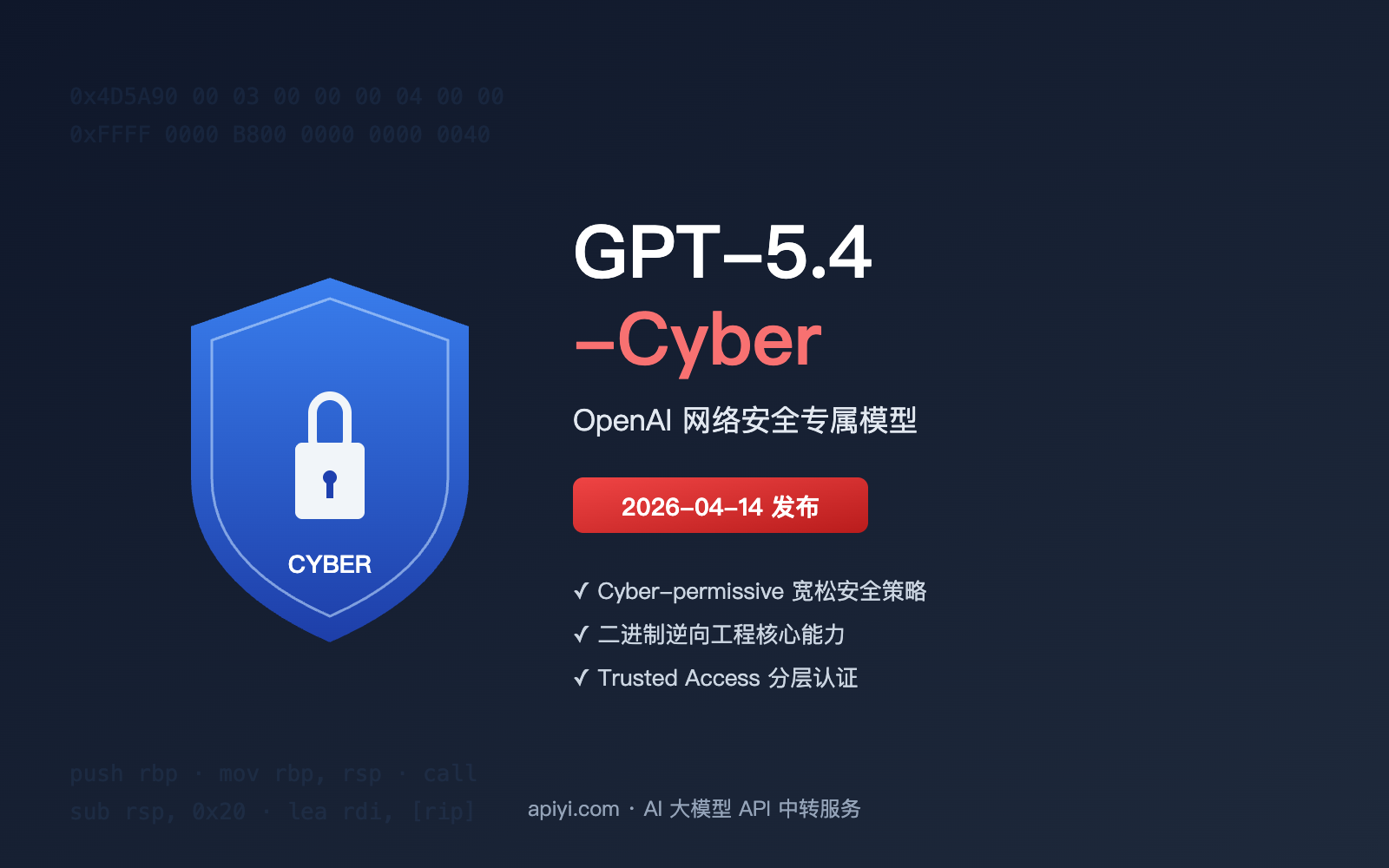 openai-gpt-5-4-cyber-security-model-launch 图示