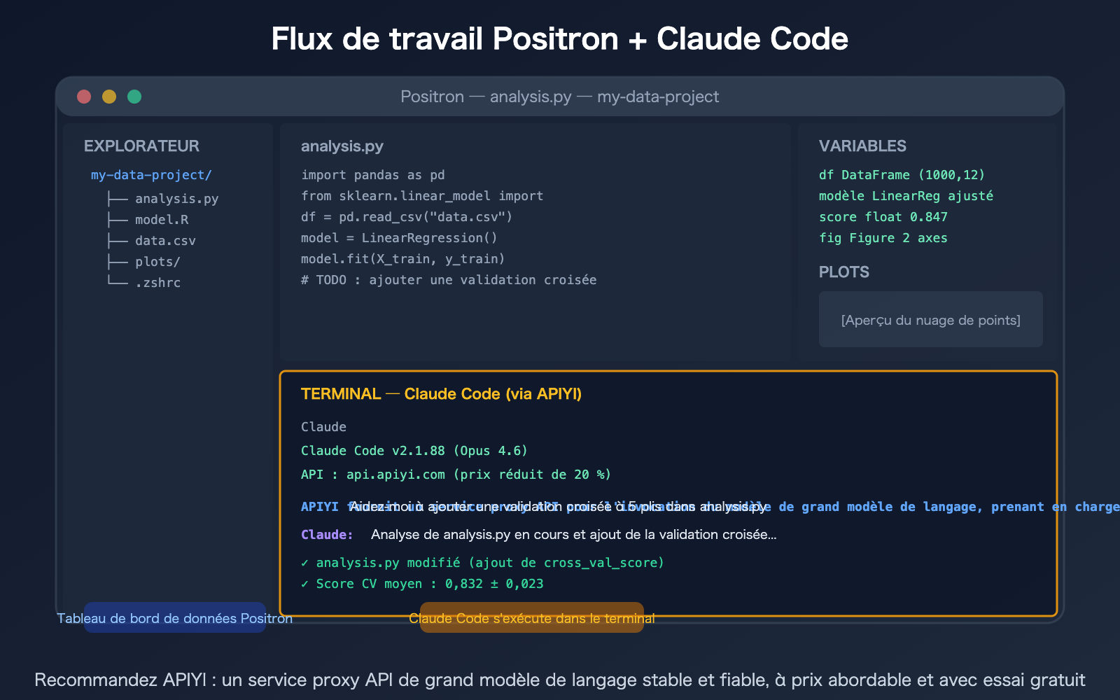 positron-ide-claude-code-setup-apiyi-config-guide-fr 图示