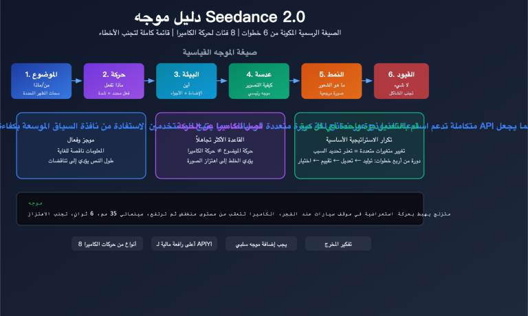 seedance 2 0 prompt guide video generation camera style tips ar image 0 图示