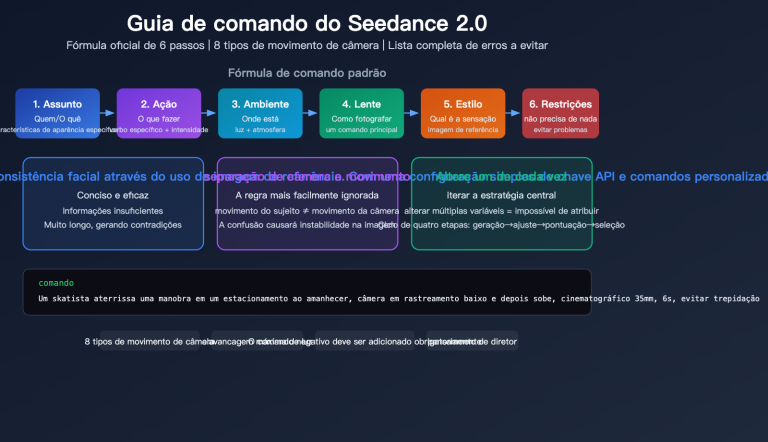 seedance 2 0 prompt guide video generation camera style tips pt pt image 0 图示