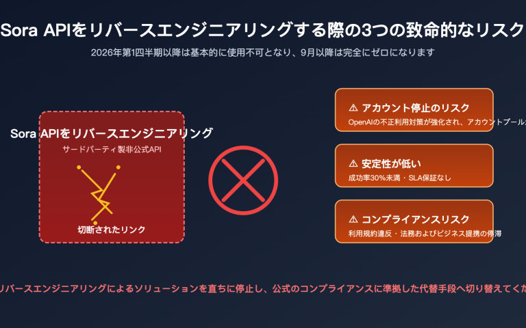 sora 2 api shutdown alternatives 2026 ja image 0 图示