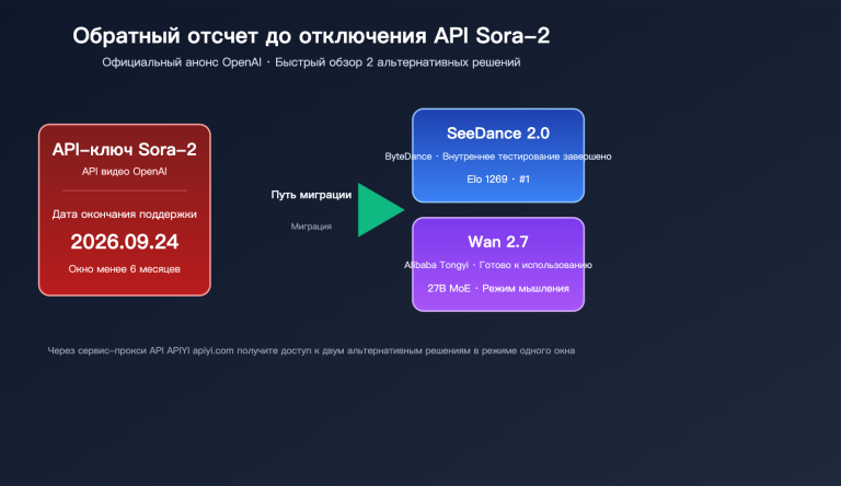 sora 2 api shutdown alternatives 2026 ru image 0 图示