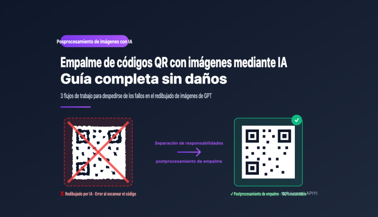 ai image qr code composite workflow es image 0 图示